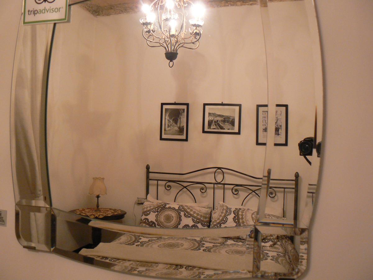 B&B Lercari Génova Exterior foto